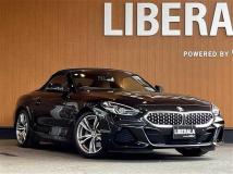 2020 BMW Z4