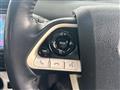 2017 Toyota Prius PHV