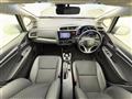 2016 Honda Fit Hybrid