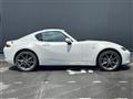 2020 Mazda Roadster