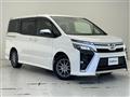 2017 Toyota Voxy