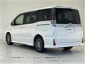 2017 Toyota Voxy