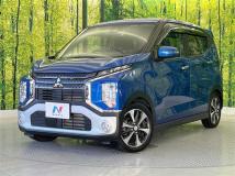2020 Mitsubishi Mitsubishi Others
