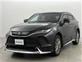 2024 Toyota Harrier Hybrid