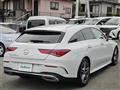 2021 Mercedes-Benz CLA-CLASS