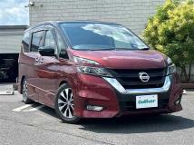 2016 Nissan Serena
