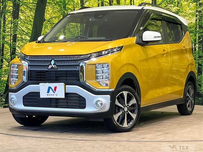 2019 Mitsubishi Mitsubishi Others