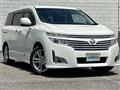 2012 Nissan Elgrand
