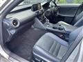 2021 Lexus IS