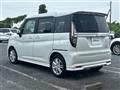 2023 Suzuki Solio