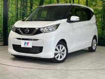 2021 Nissan DAYZ