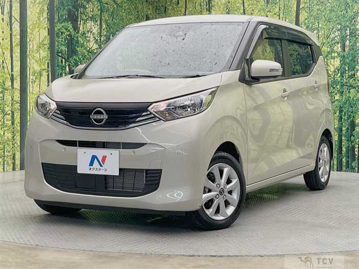 2024 Nissan DAYZ