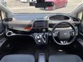 2016 Toyota Sienta