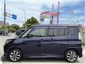 2016 Suzuki Solio