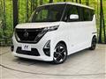 2021 Nissan ROOX