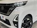 2021 Nissan ROOX