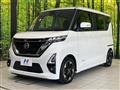 2021 Nissan ROOX