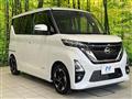 2021 Nissan ROOX