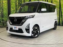 2021 Nissan ROOX