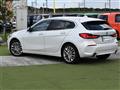 2021 BMW 1 Series