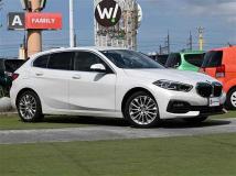 2021 BMW 1 Series