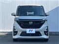 2022 Nissan ROOX