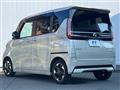 2022 Nissan ROOX