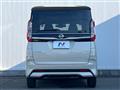 2022 Nissan ROOX