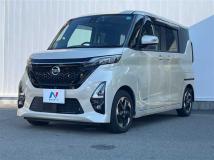 2022 Nissan ROOX