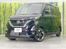 2022 Nissan ROOX