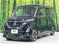 2022 Nissan ROOX