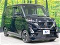 2022 Nissan ROOX
