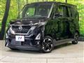 2022 Nissan ROOX