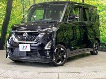 2022 Nissan ROOX