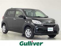 2023 Toyota Passo