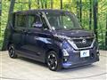 2022 Nissan ROOX