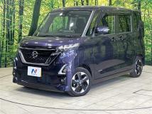 2022 Nissan ROOX