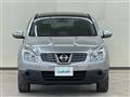 2007 Nissan Dualis