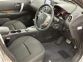 2007 Nissan Dualis