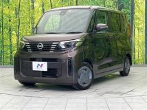 2023 Nissan ROOX