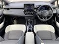 2021 Toyota Corolla Touring Wagon