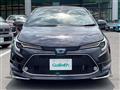 2021 Toyota Corolla Touring Wagon