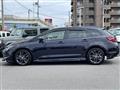 2021 Toyota Corolla Touring Wagon