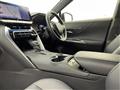 2020 Toyota Harrier Hybrid