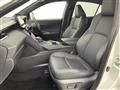 2020 Toyota Harrier Hybrid