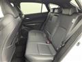 2020 Toyota Harrier Hybrid