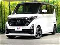 2024 Nissan ROOX