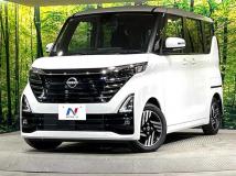 2024 Nissan ROOX