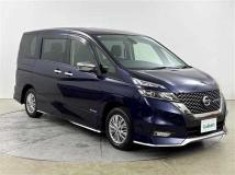 2018 Nissan Serena