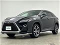 2016 Lexus RX